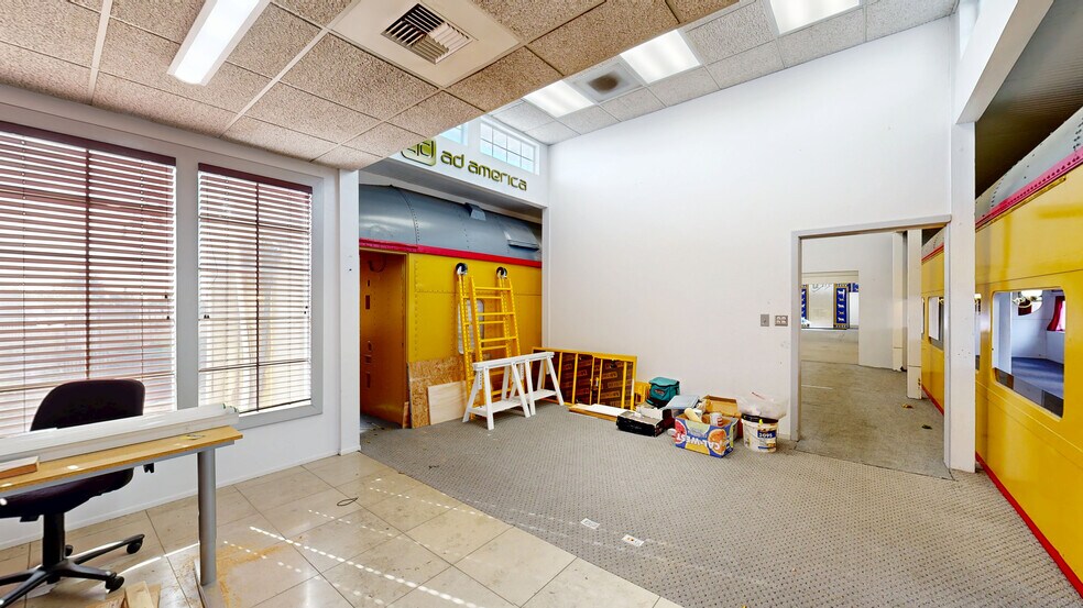 More Photos Of , Upland Office For Sale