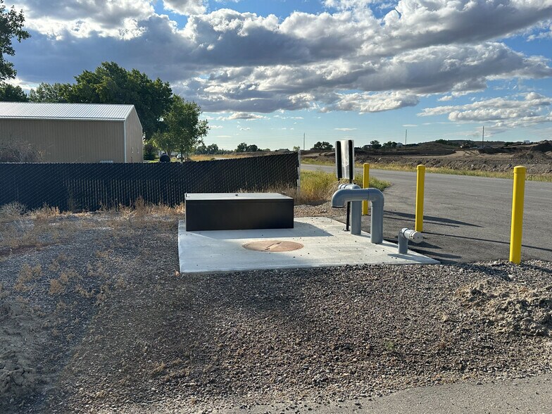 More Photos Of 6936 All Terrain Ave, Billings Self Storage For Sale