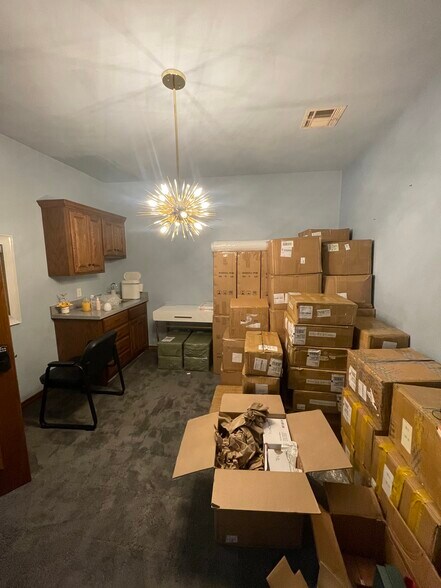 More Photos Of 1265 E 33rd St, Edmond Medical For Lease