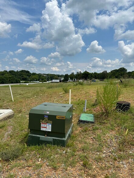 More Photos Of 55 Manchester Blvd, Lebanon Land For Sale