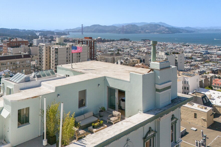 More Photos Of 2100 Jackson St, San Francisco Apartments For Sale