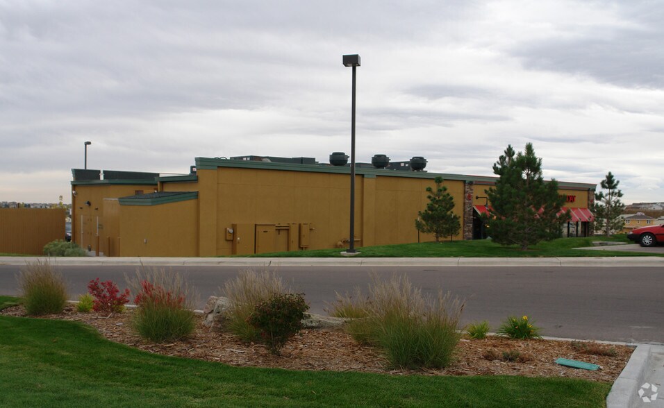 More Photos Of 5820 Stetson Hills Blvd, Colorado Springs General Retail For Sale