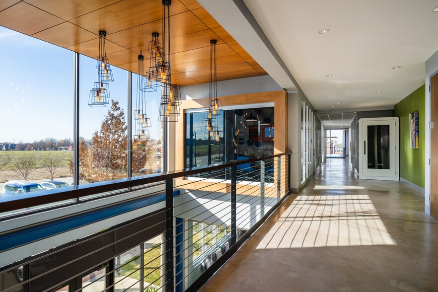 More Photos Of 130 N Preston Rd, Prosper Office For Lease