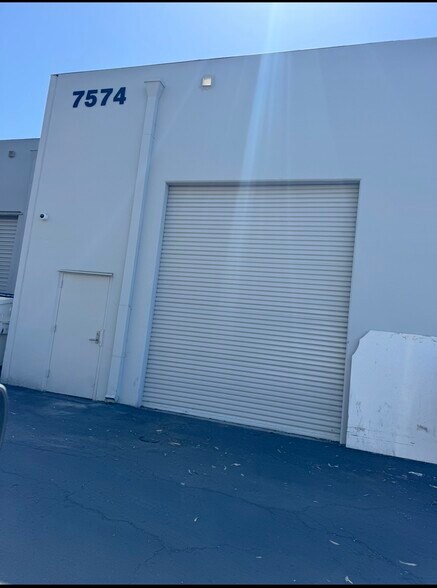 More Photos Of 7574 Trade St, San Diego Research And Development For Lease