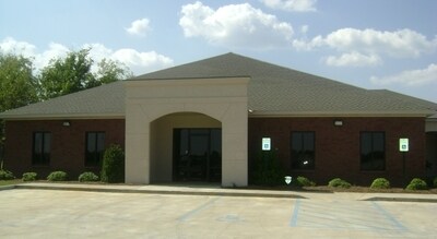 More Photos Of 128 Mitylene Park Ln, Montgomery Medical For Lease