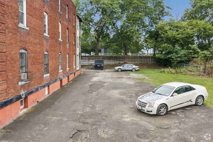 More Photos Of 127-129 Susquehanna St, Binghamton Apartments For Sale