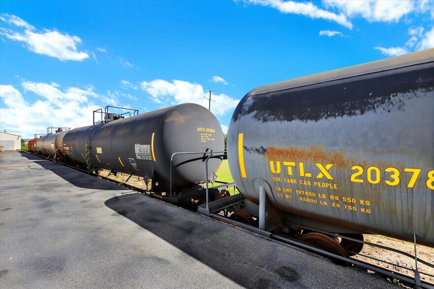 More Photos Of 5118 Innovation Way, Chambersburg Warehouse For Lease