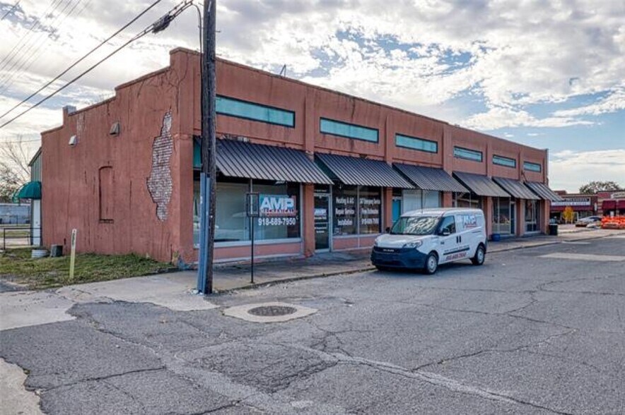 More Photos Of 37-45 E Foley St, Eufaula Storefront For Sale