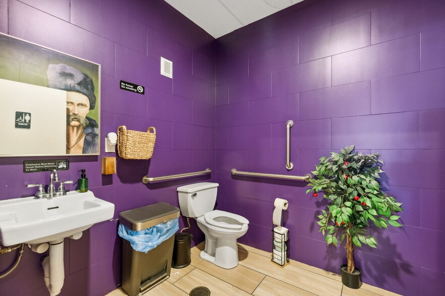 More Photos Of 85 Main St, Nyack Storefront Retail Residential For Sale