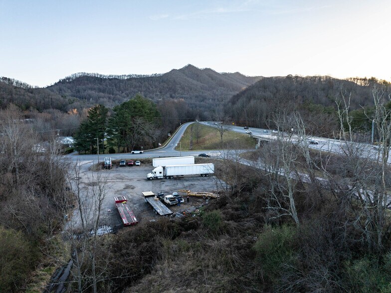 More Photos Of 00 Hyatt Creek rd, Waynesville Land For Sale