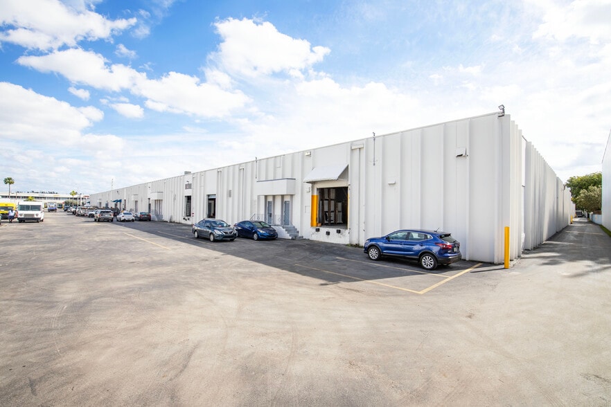 More Photos Of 7212-7282 NW 33rd St, Miami Unknown For Lease