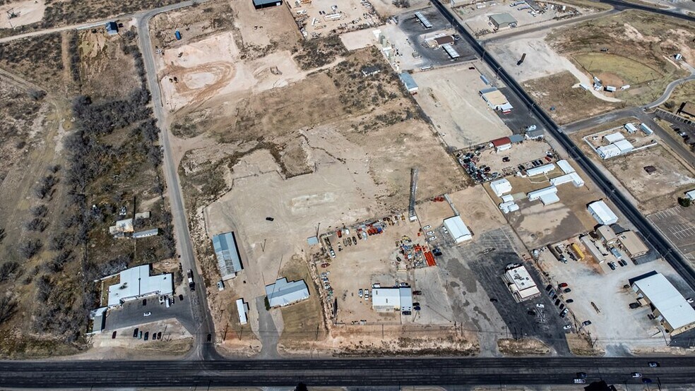 More Photos Of 1302 Hobbs Hwy, Seminole Land For Sale