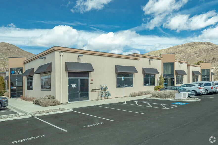 More Photos Of 8725 Technology Way, Reno Office For Sale