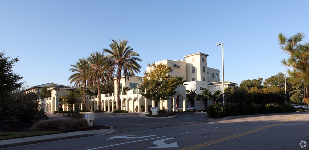 Primary Photo Of 1585 Gulf Shores Pky, Gulf Shores Office For Lease