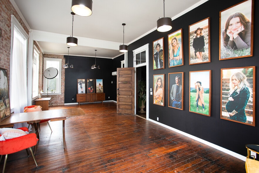 More Photos Of 479 B St, Biggs Storefront Retail Office For Sale