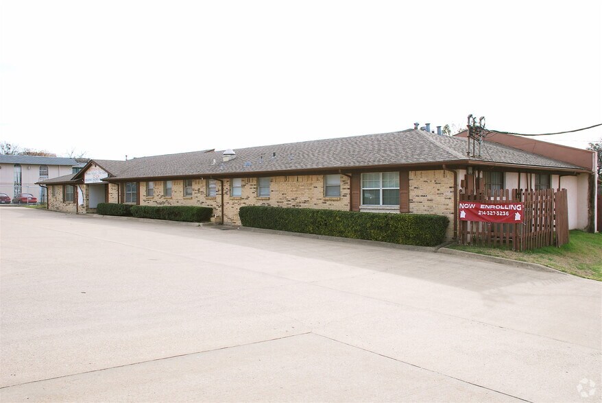 Primary Photo Of 2805 Peavy Rd, Dallas Daycare Center For Sale