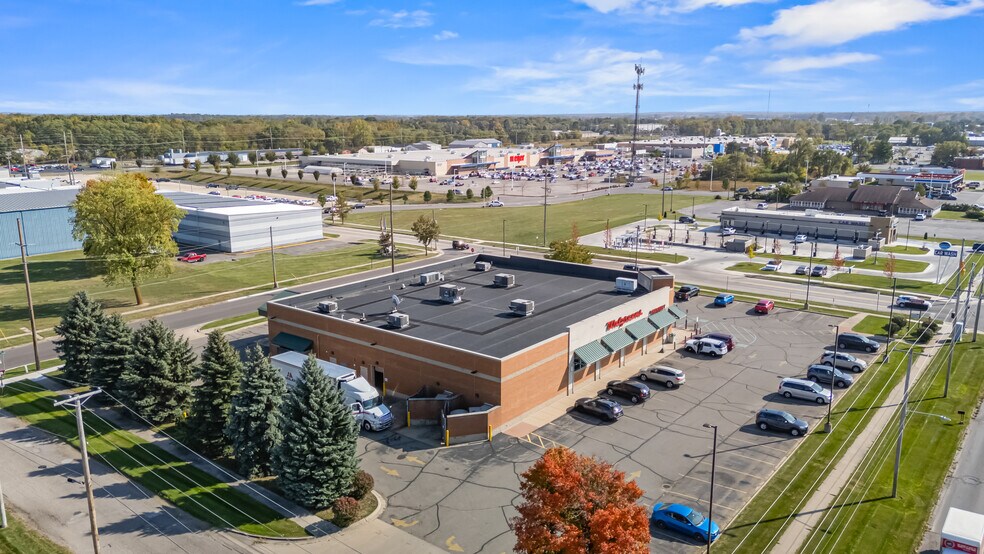 More Photos Of 950 S Centerville Rd, Sturgis Drugstore For Sale