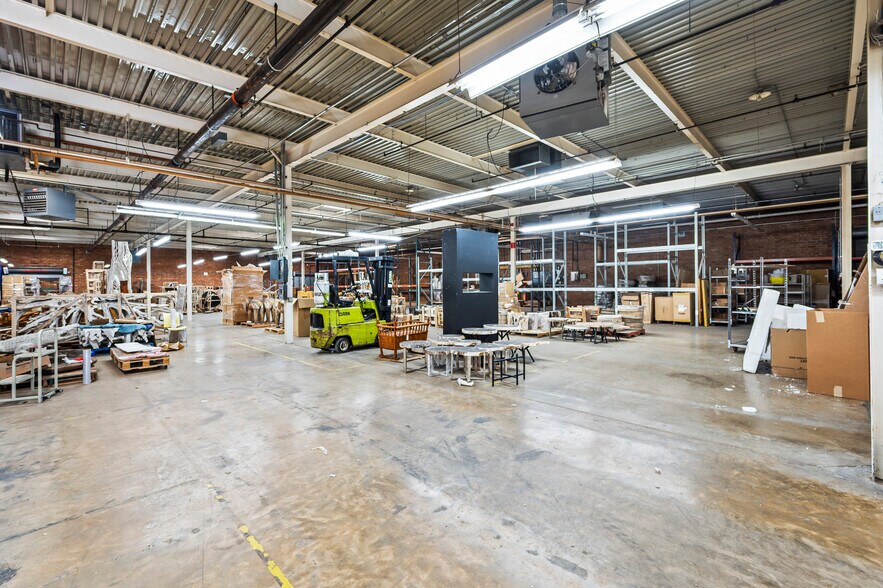 More Photos Of 212 Pendleton St, High Point Warehouse For Lease