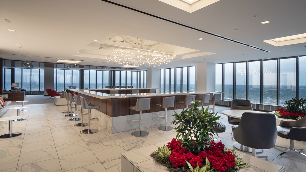 More Photos Of 80 S 8th St, Minneapolis Office For Lease