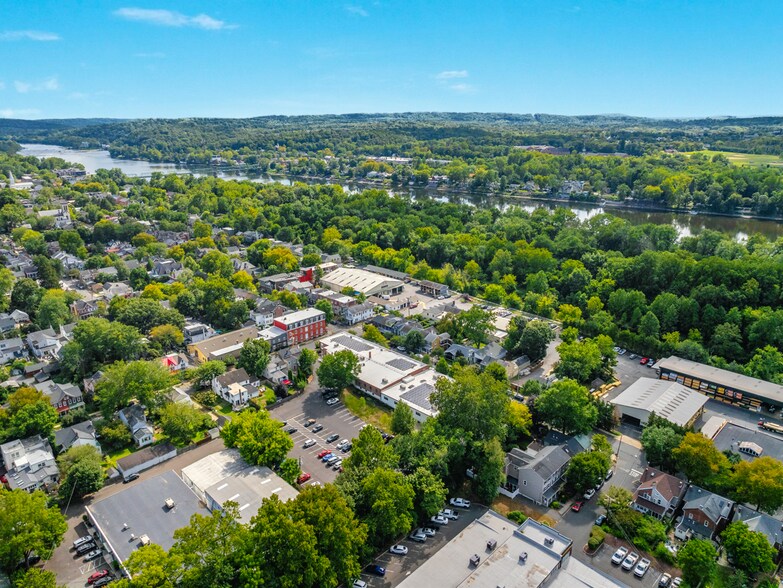 More Photos Of 204 N Union St, Lambertville Office For Lease