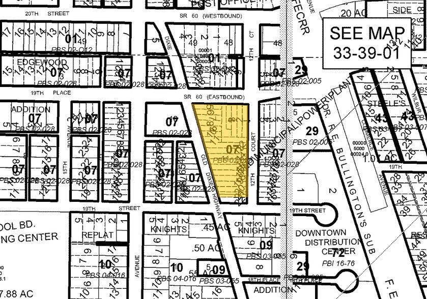 More Photos Of 1201 19th Pl, Vero Beach Office For Lease