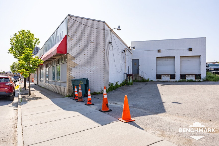 More Photos Of 59-69 Lyell Ave, Rochester Light Distribution For Sale