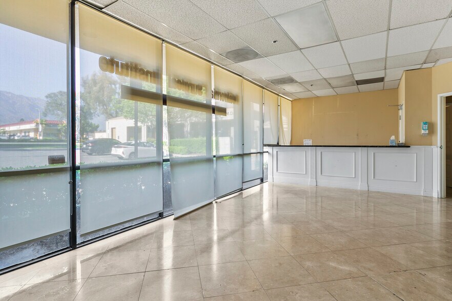 More Photos Of 930 W Foothill Blvd, Upland Medical For Lease