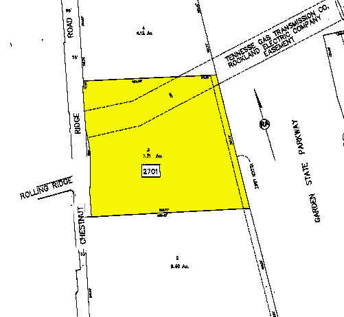 More Photos Of 85 Chestnut Ridge Rd, Montvale Office For Lease