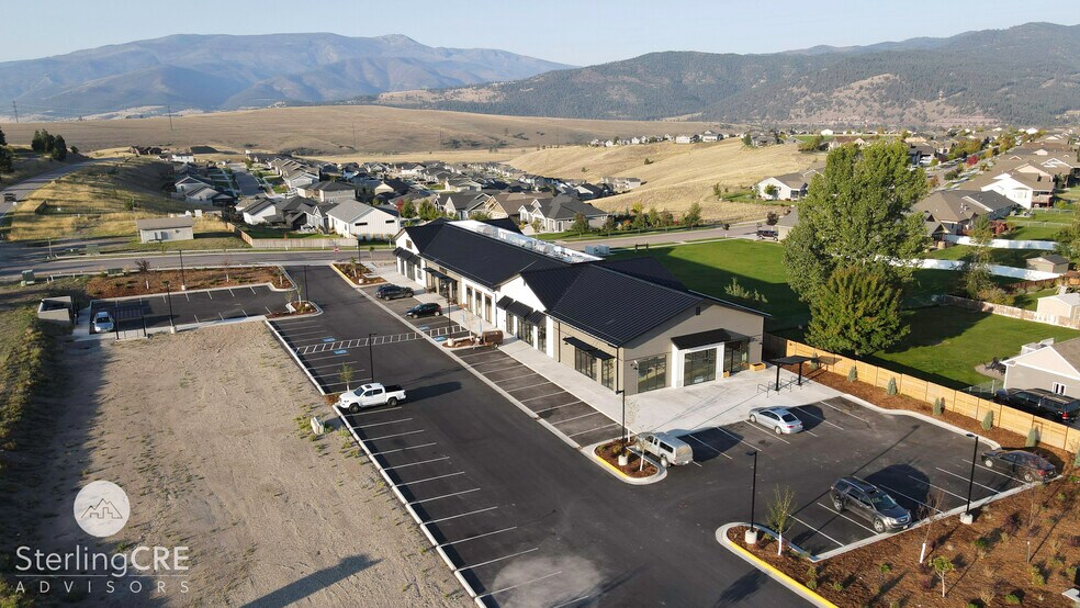Primary Photo Of 6995 Linda Vista Blvd, Missoula Storefront For Lease