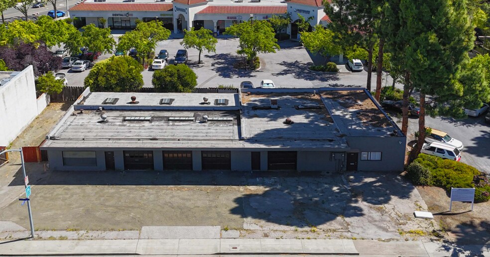 More Photos Of 730 Central Ave, Mountain View Auto Repair For Lease