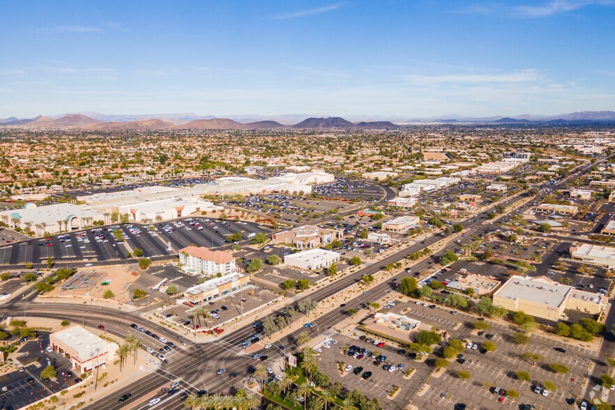 More Photos Of 7704 W Bell Rd, Glendale Restaurant For Lease