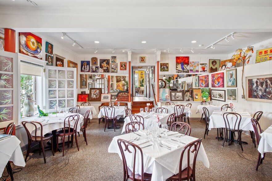 More Photos Of 1413 Upperline St, New Orleans Flex For Sale