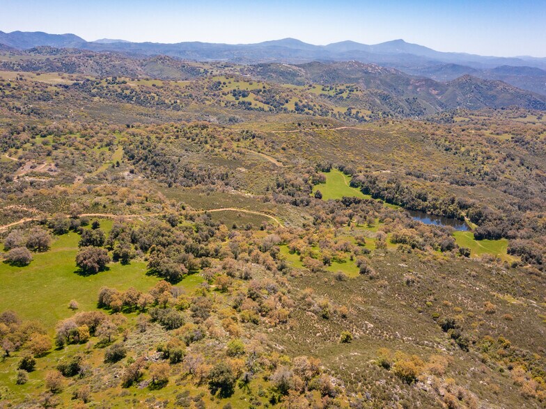 More Photos Of 00000 Mesa Grande Road, Santa Ysabel Land For Sale