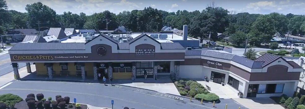 More Photos Of 5035 Township Line Rd, Drexel Hill Unknown For Sale