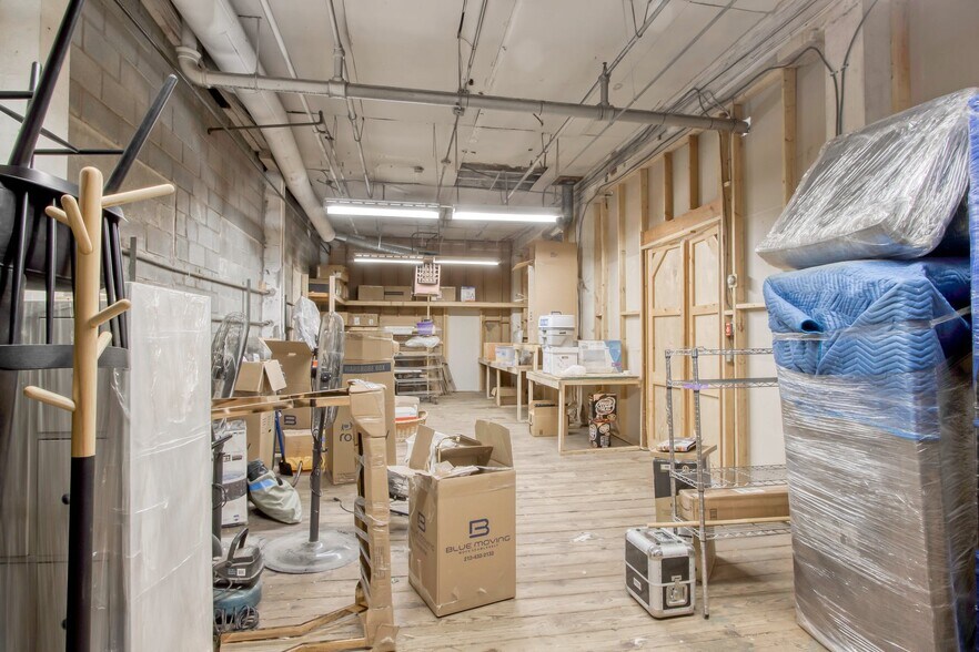 More Photos Of 24 Johnes St, Newburgh Light Manufacturing For Lease