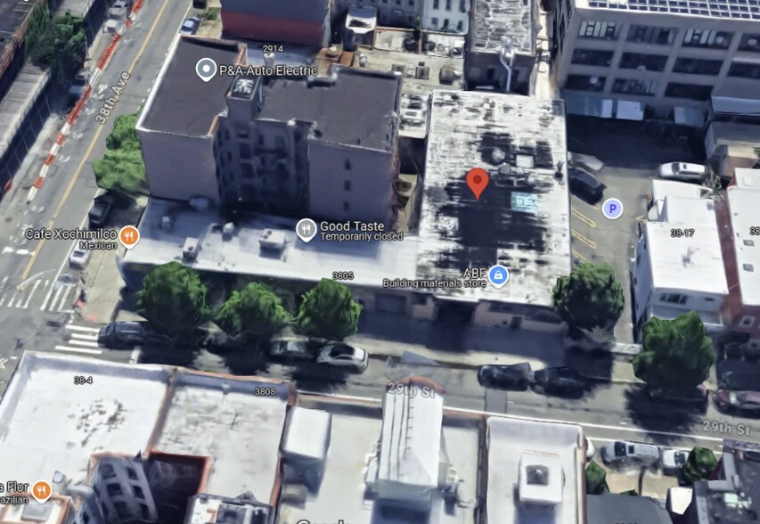 More Photos Of 38-11-38-15 29th St, Long Island City Industrial For Sale