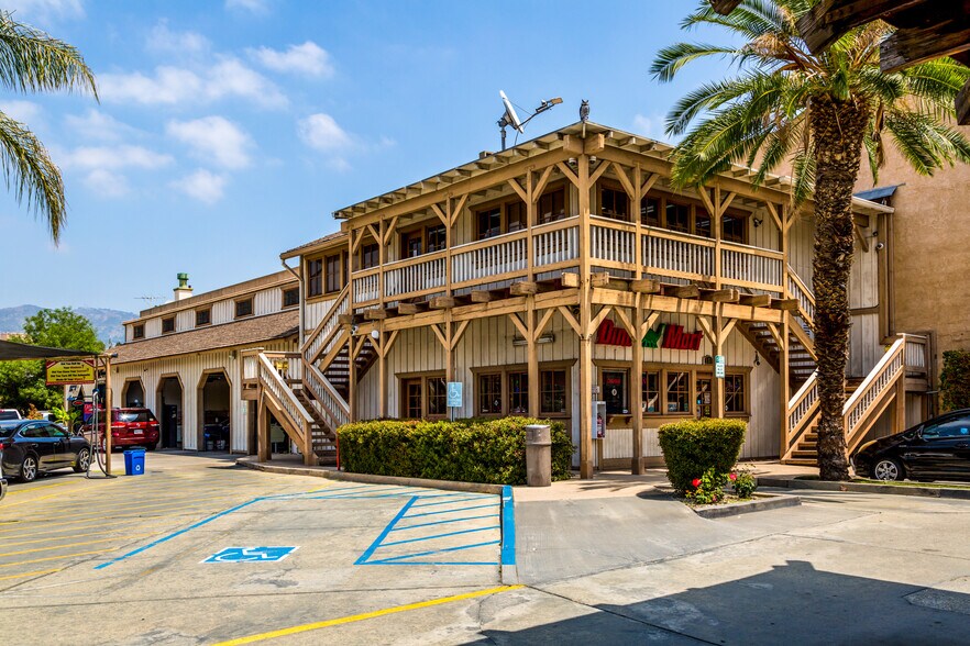 More Photos Of 555 W Bonita Ave, San Dimas Carwash For Sale