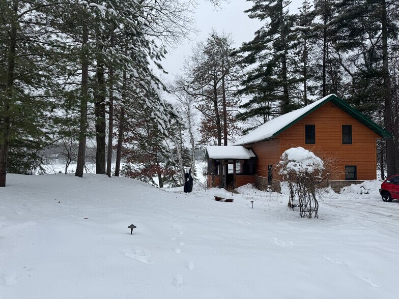 More Photos Of 4475 County P, Rhinelander Hotel For Sale