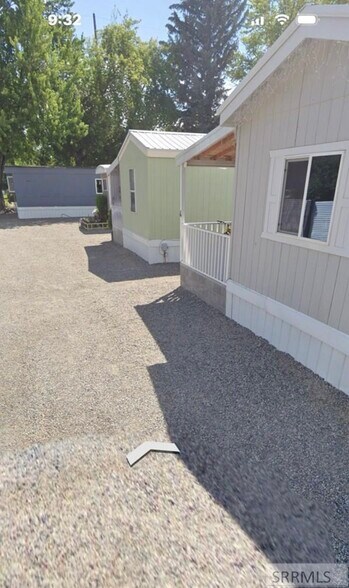 More Photos Of 3527 E Menan Lorenzo Hwy, Menan Manufactured Housing Mobile Home Park For Sale