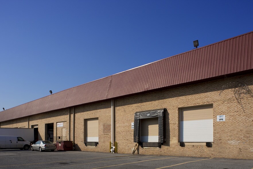 More Photos Of 2601-2729 Merchant Dr, Baltimore Unknown For Lease
