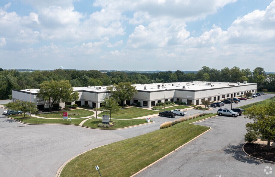 Primary Photo Of 8350 Bristol Ct, Jessup Warehouse For Lease