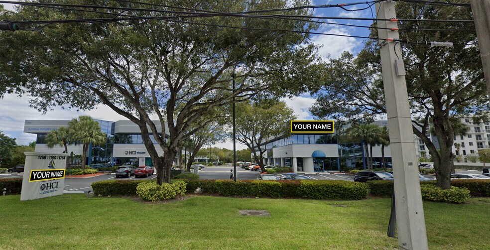 More Photos Of 1756 N Congress Ave, West Palm Beach Office For Lease