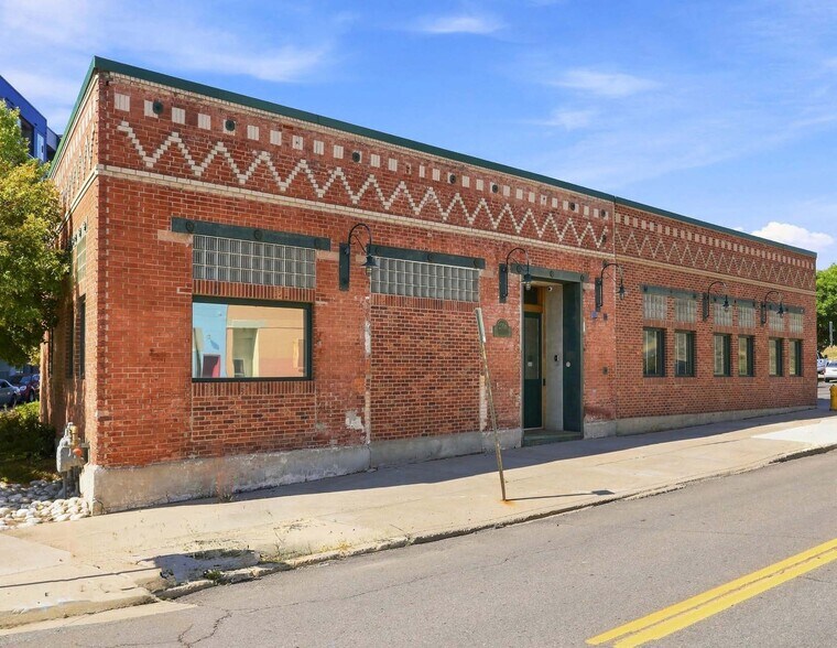 More Photos Of 2706 W Colfax Ave, Denver Loft Creative Space For Lease