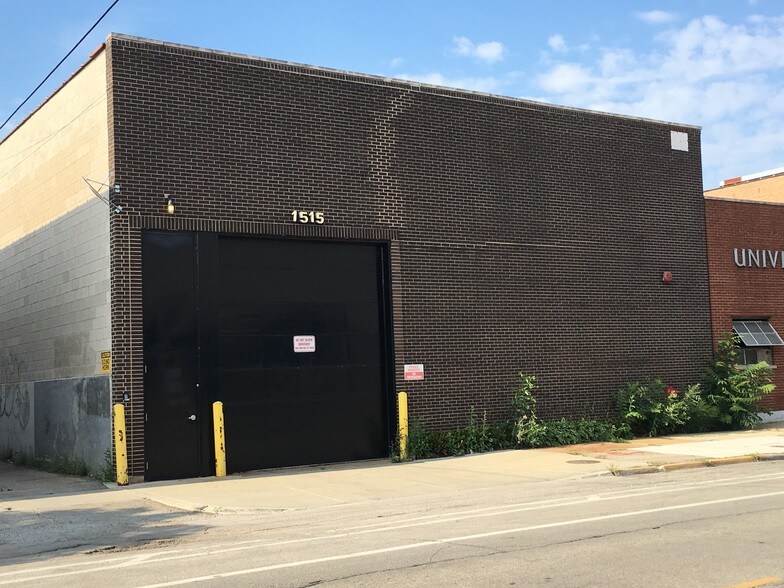 More Photos Of 1515 W Hubbard St, Chicago Warehouse For Sale