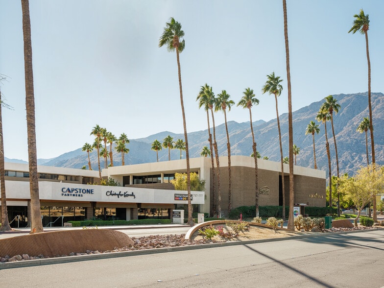 More Photos Of 777 E Tahquitz Canyon Way, Palm Springs Medical For Lease