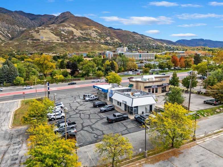 More Photos Of 3675-3679 Harrison Blvd, Ogden Freestanding For Sale