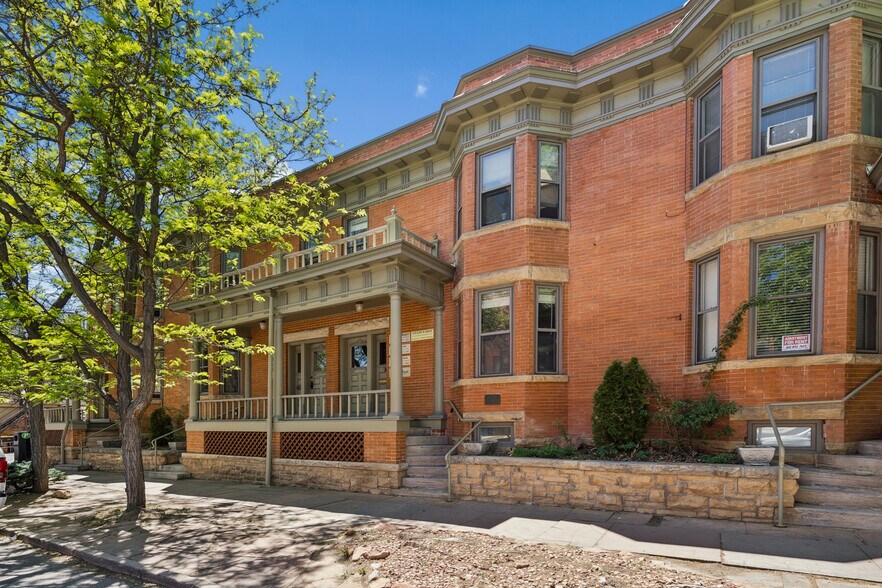 More Photos Of 2033 11th St, Boulder Office For Sale