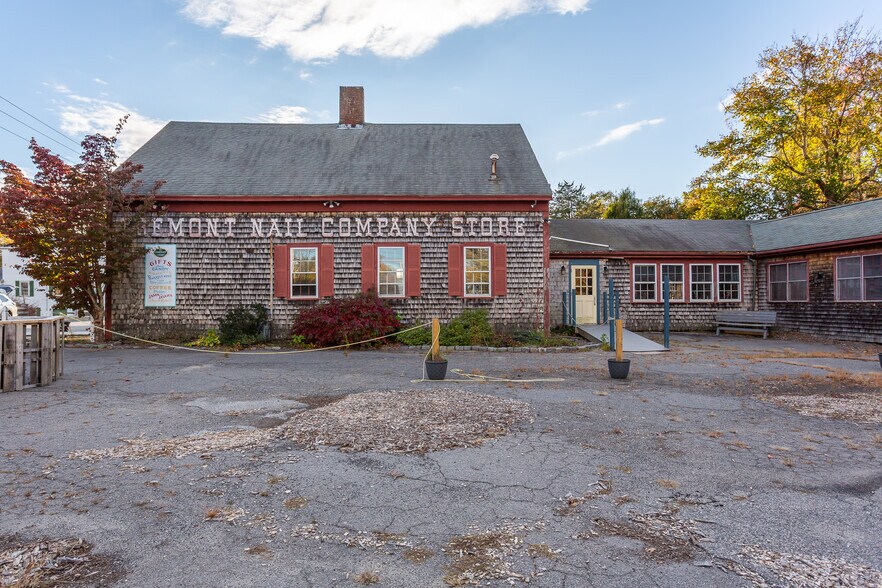 More Photos Of 2573 Cranberry Hwy, Wareham Land For Sale