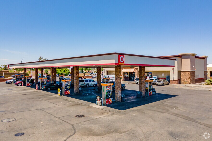 More Photos Of N 59th Ave @ W Camelback Rd, Glendale Unknown For Lease