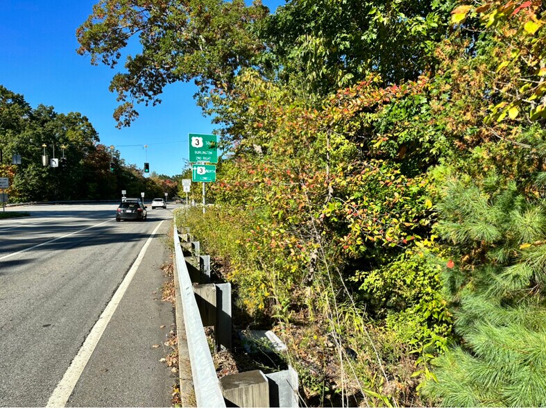 270 Concord Rd, Billerica, MA 01821 Land For Sale